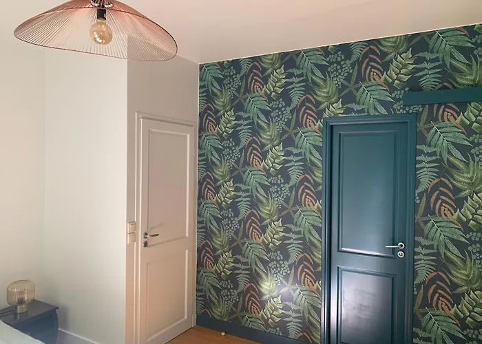 Grand Entre Bastille Et Le Marais Daire Paris